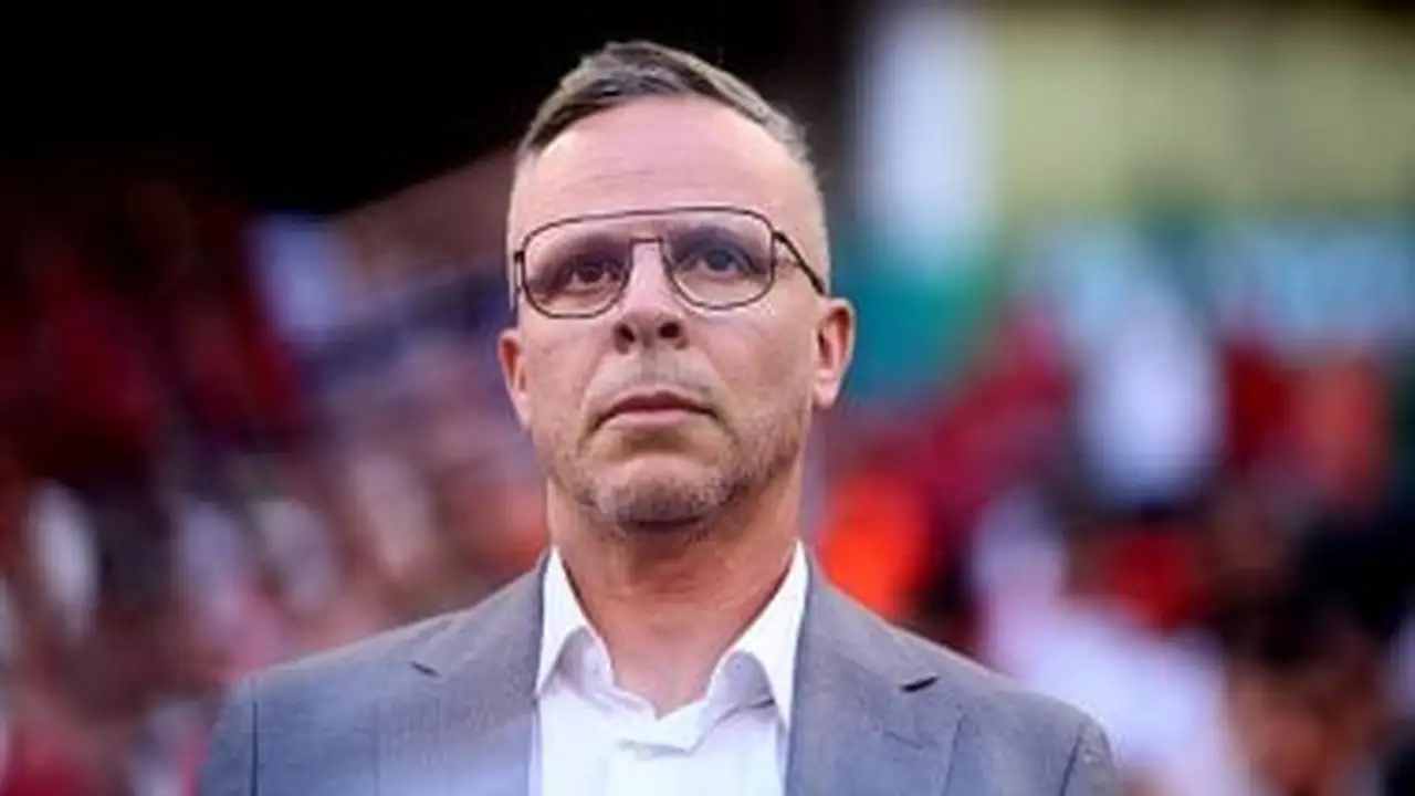 محمد وهبي: انطباع إيجابي عن لاعبي المغرب رغم الخروج من المونديال